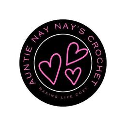 Auntie Nay Nay's Crochet, LLC